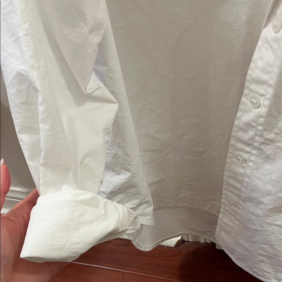 Classic Toteme button down Shirt - Picture 4 of 7